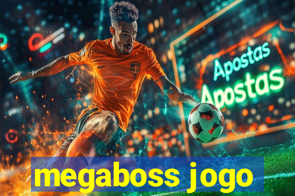 megaboss jogo