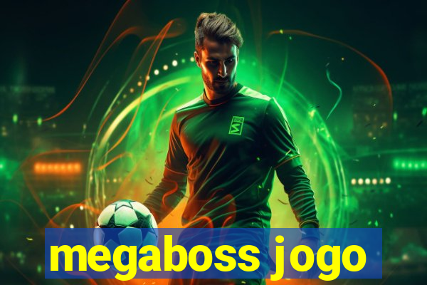 megaboss jogo