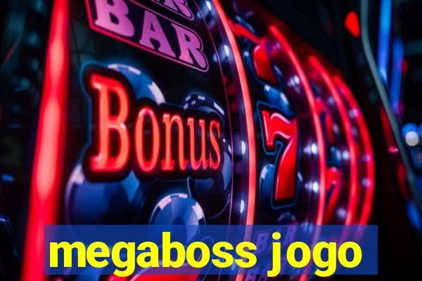 megaboss jogo