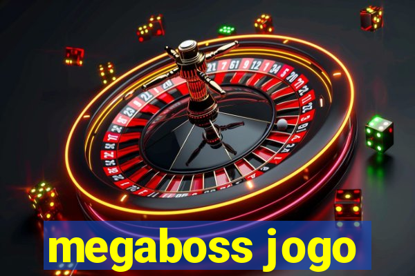 megaboss jogo