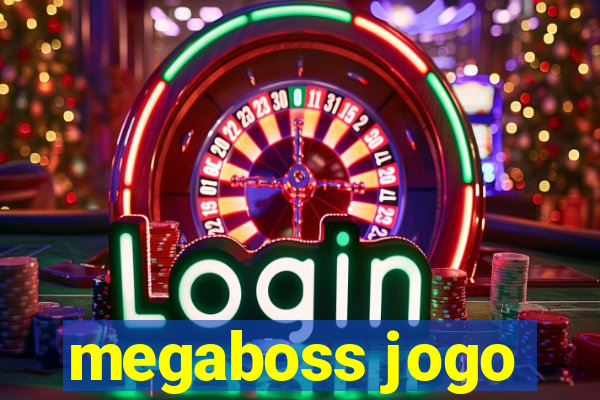 megaboss jogo