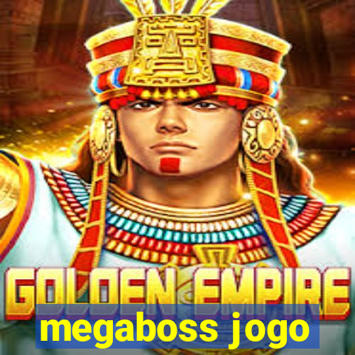 megaboss jogo