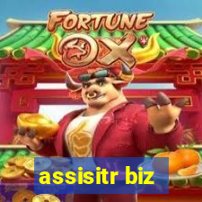 assisitr biz