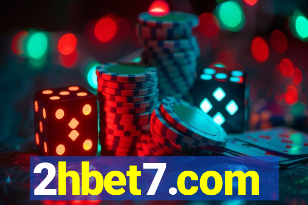 2hbet7.com