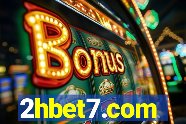 2hbet7.com