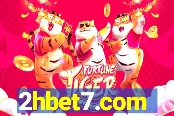 2hbet7.com