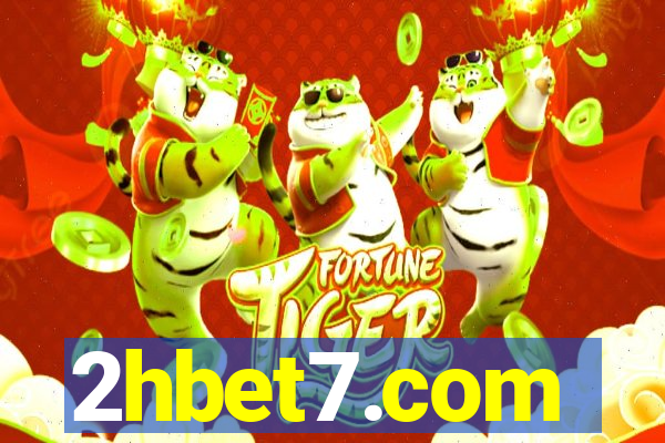 2hbet7.com