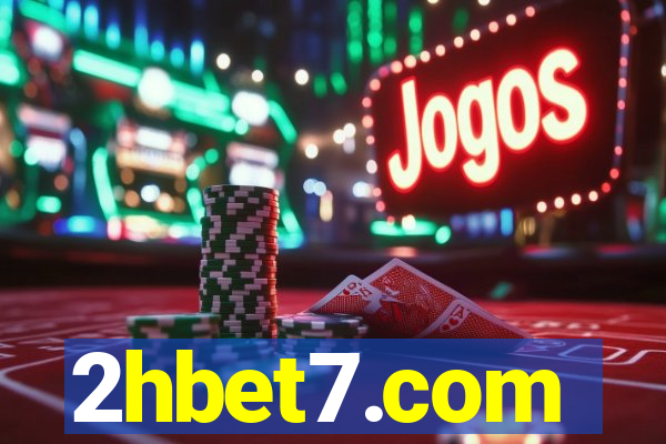 2hbet7.com