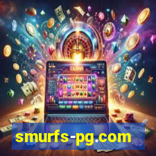 smurfs-pg.com