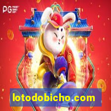 lotodobicho.com