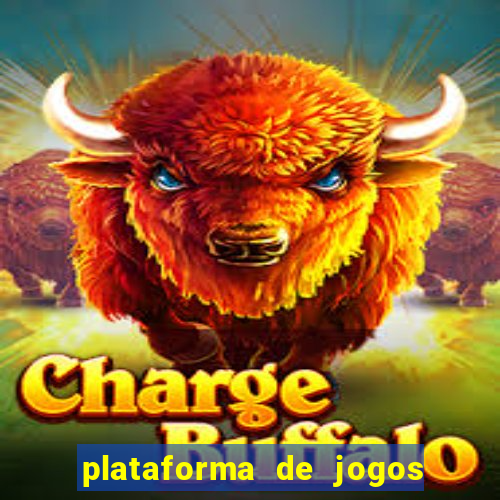 plataforma de jogos para ganhar dinheiro gratuito