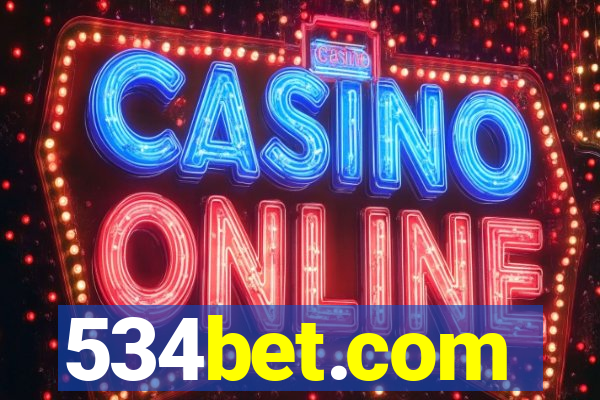 534bet.com