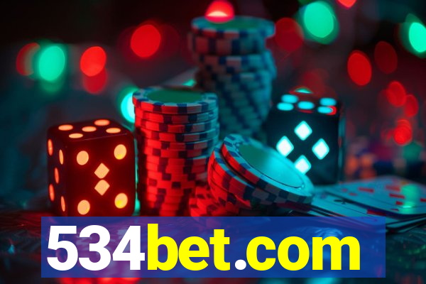 534bet.com