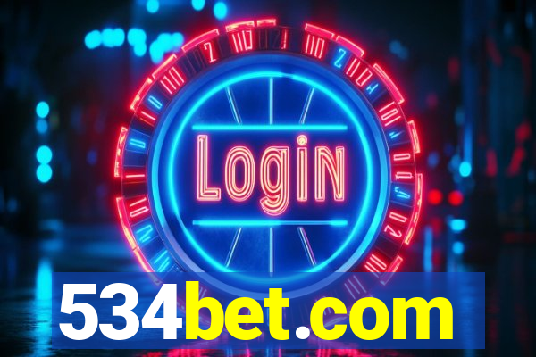 534bet.com