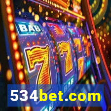 534bet.com