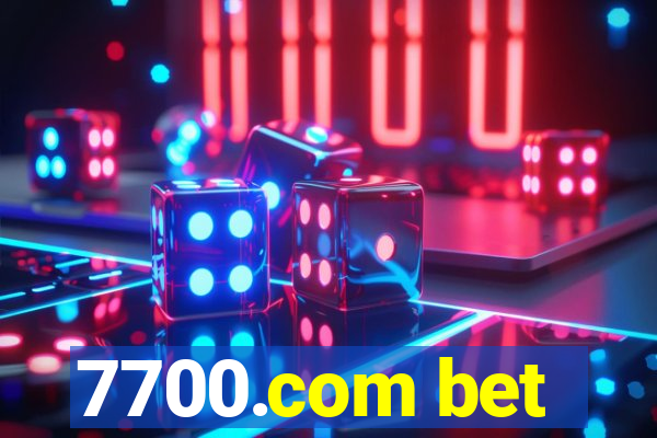 7700.com bet