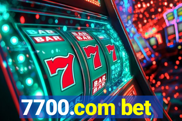 7700.com bet