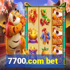 7700.com bet