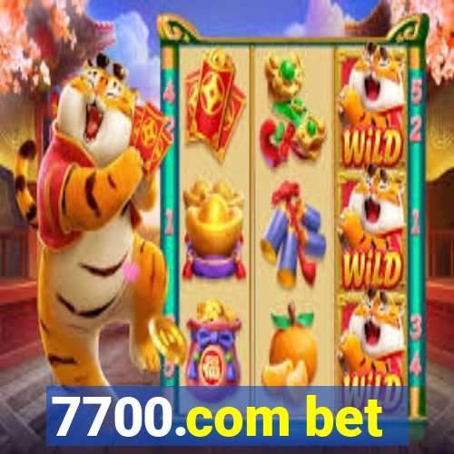 7700.com bet