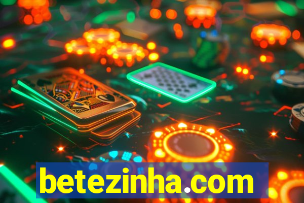 betezinha.com