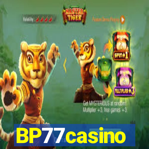 BP77casino