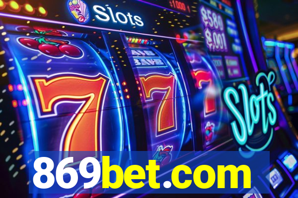 869bet.com