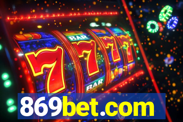 869bet.com