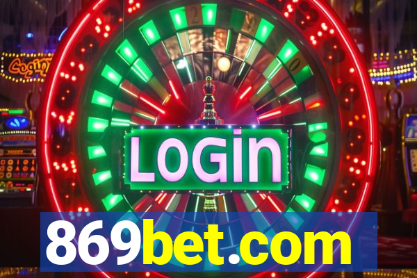 869bet.com