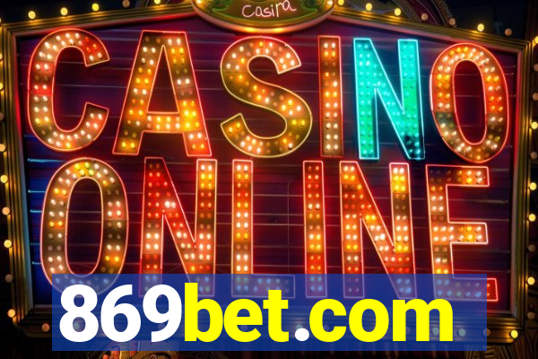 869bet.com