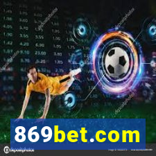 869bet.com