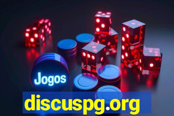 discuspg.org