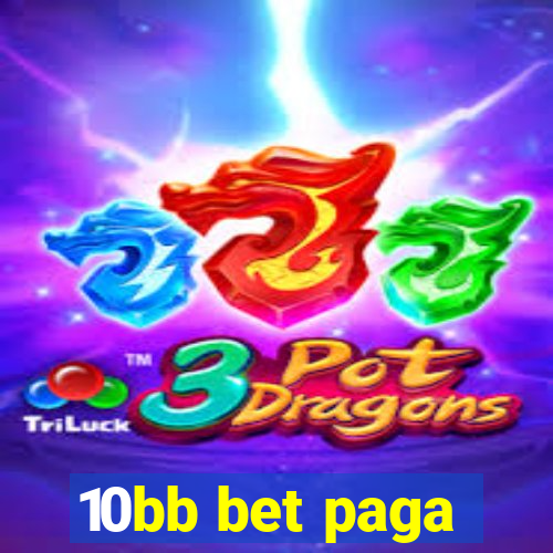 10bb bet paga