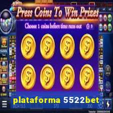 plataforma 5522bet