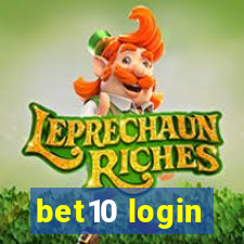 bet10 login