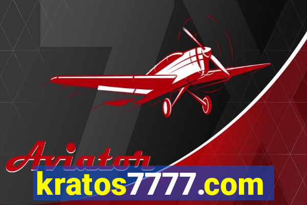 kratos7777.com