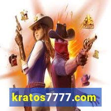 kratos7777.com