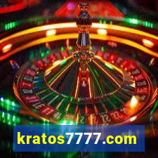 kratos7777.com