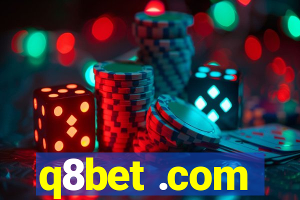 q8bet .com