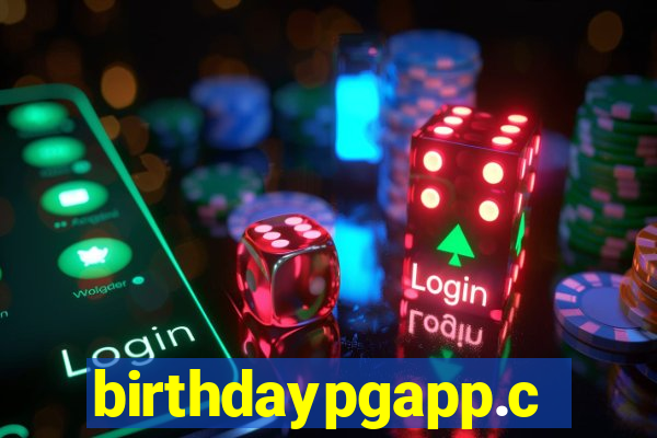 birthdaypgapp.com