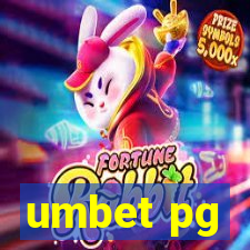 umbet pg