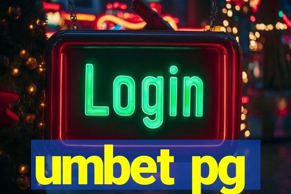 umbet pg