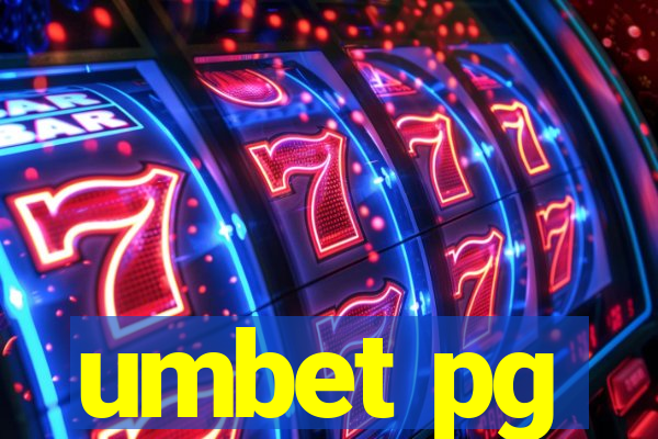 umbet pg