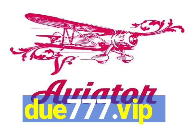 due777.vip