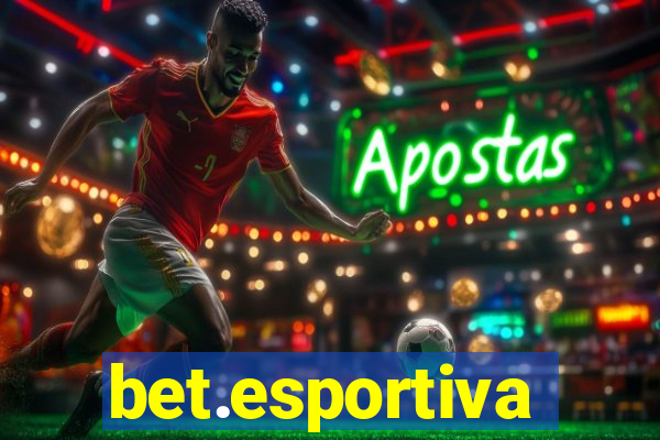 bet.esportiva