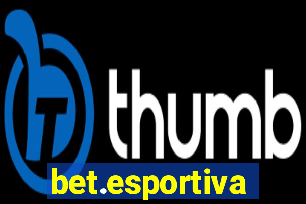 bet.esportiva