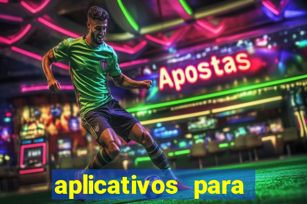 aplicativos para baixar jogos com dinheiro infinito