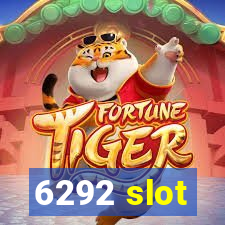 6292 slot