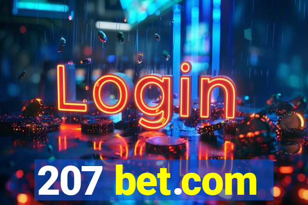 207 bet.com