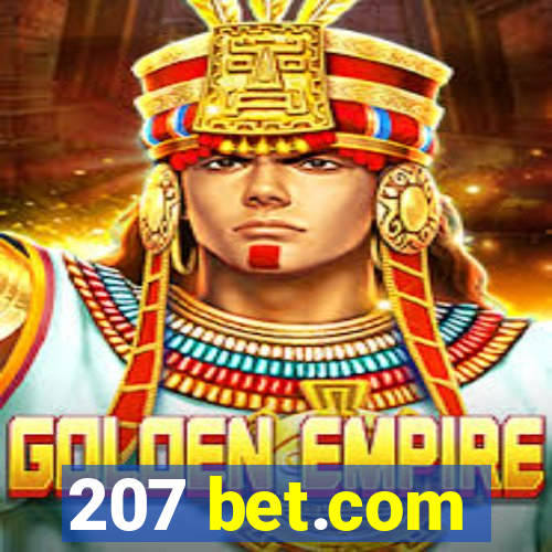 207 bet.com