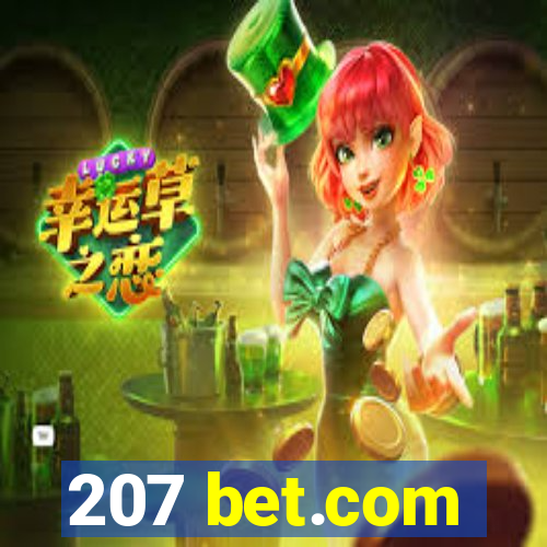 207 bet.com